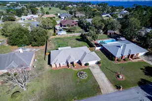 1412 Castnet Dr, Navarre, FL 32566 - Photo 60