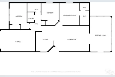 2037 Marquesas Ln, Pensacola, FL 32506 - Photo 4