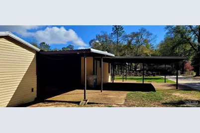 5432 Borden Rd, Milton, FL 32583 - Photo 4