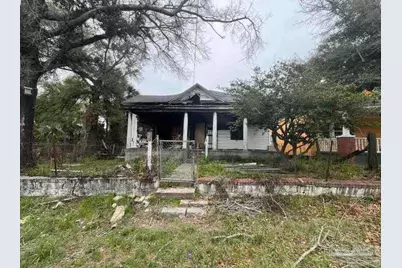 310 E Moreno St, Pensacola, FL 32503 - Photo 1