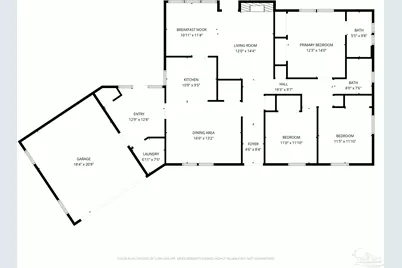 7805 Hearthstone Cir, Pensacola, FL 32506 - Photo 38