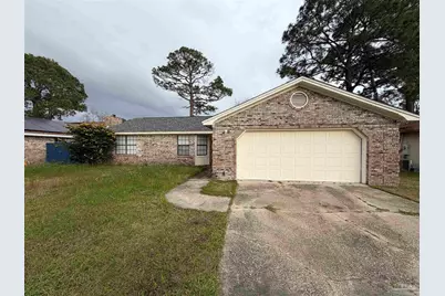 846 Amberway Dr, Pensacola, FL 32506 - Photo 1