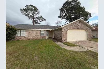 846 Amberway Dr, Pensacola, FL 32506 - Photo 2