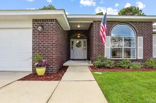 5735 Farrel Way, Milton, FL 32583 - Photo 4