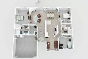 5735 Farrel Way, Milton, FL 32583 - Photo 2