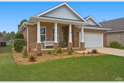 9958 Pandion Trl, Pensacola, FL 32507 - Photo 1