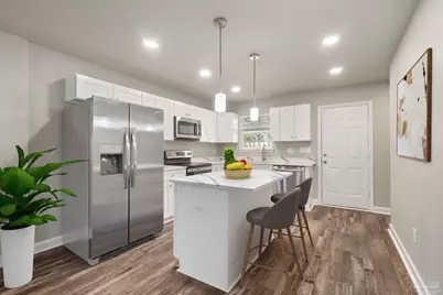 9906 Holsberry #101, Pensacola, FL 32534 - Photo 4