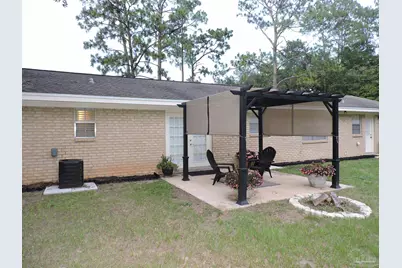 5485 Willard Norris Rd, Milton, FL 32570 - Photo 34