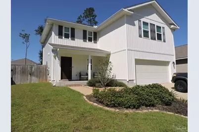 5840 Paddock Way, Pensacola, FL 32526 - Photo 1