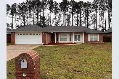 1841 Southbay Dr, Pensacola, FL 32506 - Photo 1