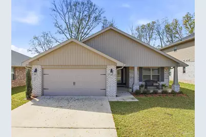 142 Ridgeway Cir, Crestview, FL 32536 - Photo 2