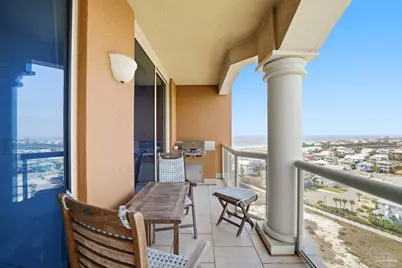 4 Portofino Dr #1409, Pensacola Beach, FL 32561 - Photo 30