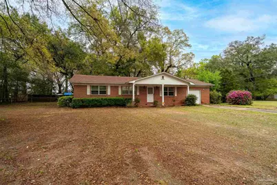 9350 Everson Ave, Pensacola, FL 32514 - Photo 1