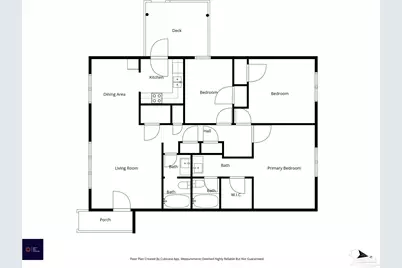 1200 Shoreline Dr #312, Gulf Breeze, FL 32561 - Photo 56