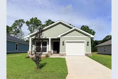 2925 Ironweed Cir, Cantonment, FL 32533 - Photo 1