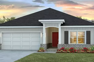 3246 Water Birch Rd, Cantonment, FL 32533 - Photo 1