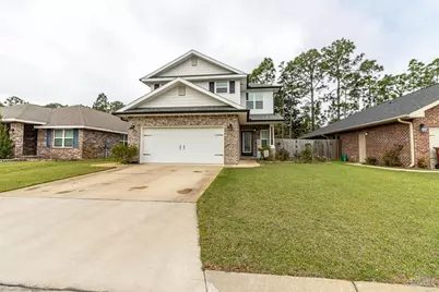 2025 Sunset Pine Way, Gulf Breeze, FL 32563 - Photo 1