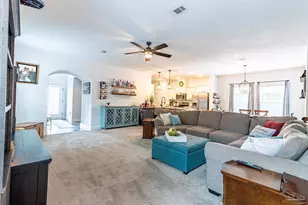 2025 Sunset Pine Way, Gulf Breeze, FL 32563 - Photo 4