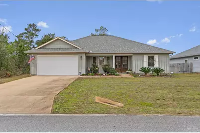 1619 Ponderosa Dr, Gulf Breeze, FL 32563 - Photo 2