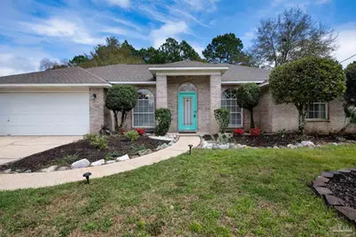 2706 Riverside Landing Dr, Navarre, FL 32566 - Photo 1