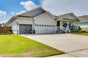 10696 Davenport Loop, Pensacola, FL 32526 - Photo 2