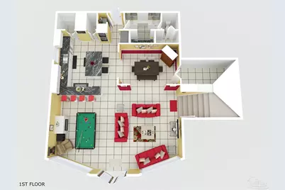 7591 White Sands Blvd, Navarre, FL 32566 - Photo 2