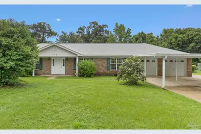 117 Monarch Ln, Pensacola, FL 32503 - Photo 1
