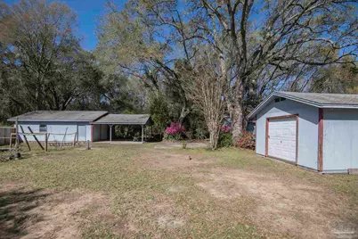 4361 W Avenida De Golf, Pace, FL 32571 - Photo 34