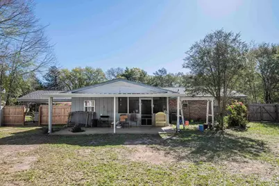 4361 W Avenida De Golf, Pace, FL 32571 - Photo 32