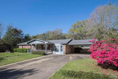 4361 W Avenida De Golf, Pace, FL 32571 - Photo 2