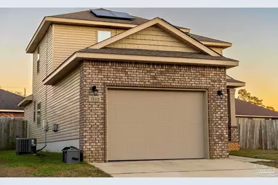 1060 Bretts Way, Cantonment, FL 32533 - Photo 2