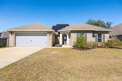 5912 Walter Franklin Rd, Pensacola, FL 32526 - Photo 1