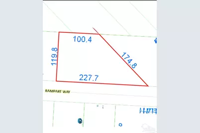 7078 Rampart Way, Pensacola, FL 32505 - Photo 1