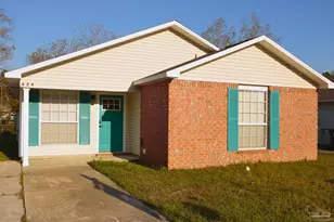 424 Shadow Way Ln, Pensacola, FL 32506 - Photo 2