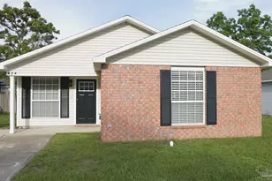 424 Shadow Way Ln, Pensacola, FL 32506 - Photo 1