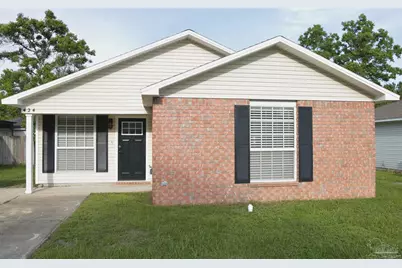 424 Shadow Way Ln, Pensacola, FL 32506 - Photo 1