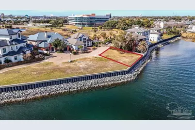 16 Wharf Ave, Pensacola, FL 32502 - Photo 52