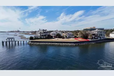 16 Wharf Ave, Pensacola, FL 32502 - Photo 50