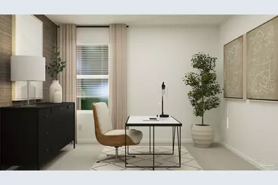 1525 Paisley Dr #LOT 7B, Cantonment, FL 32533 - Photo 22