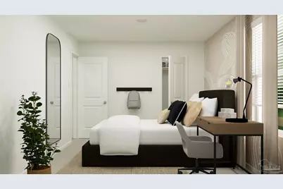 1525 Paisley Dr #LOT 7B, Cantonment, FL 32533 - Photo 20