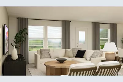 1525 Paisley Dr #LOT 7B, Cantonment, FL 32533 - Photo 6