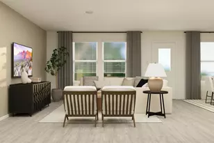 1525 Paisley Dr, Cantonment, FL 32533 - Photo 4