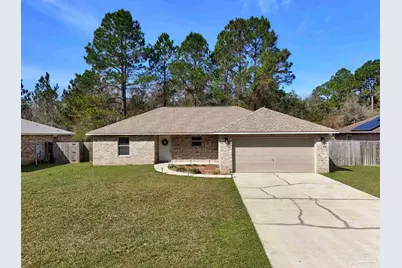 327 El Matador Trl, Pensacola, FL 32506 - Photo 2