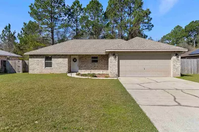 327 El Matador Trl, Pensacola, FL 32506 - Photo 1