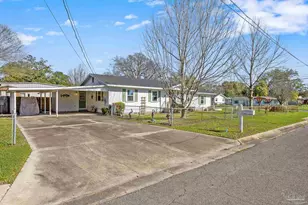 820 S K St, Pensacola, FL 32502 - Photo 14