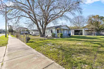 820 S K St, Pensacola, FL 32502 - Photo 20