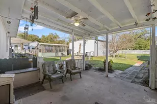 820 S K St, Pensacola, FL 32502 - Photo 18