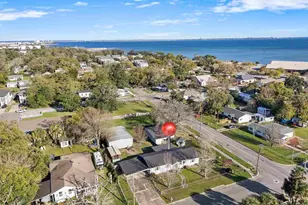 820 S K St, Pensacola, FL 32502 - Photo 1