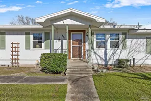 820 S K St, Pensacola, FL 32502 - Photo 36