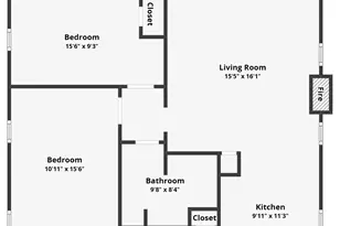 820 S K St, Pensacola, FL 32502 - Photo 66